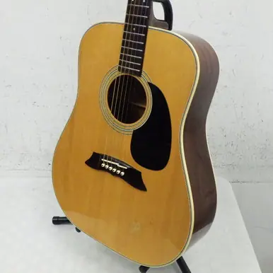 Used Takamine F-363 ACOUSTIC GUITAR Vintage Laminate Top Acoustic Guitar Wood Sale