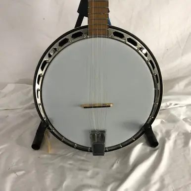 Used Recording King RK CLOSED BACK 5 STRING BANJO Banjo In Demand