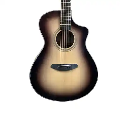 Used Breedlove ARTIST CONCERT Acoustic Guitar Tobacco Sunburst Place Order