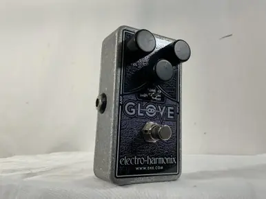 Must Have Used Electro Harmonix (E/H) OD GLOVE Overdrive Pedal