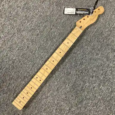 Used Fender SUB SONIC BARITONE TELECASTER NECK T Type Electric Guitar Other 6-String Direct From Factory