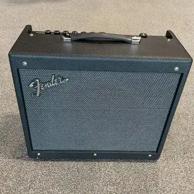Used FENDER MUSTANG GTX50 Amplifier Price Cut