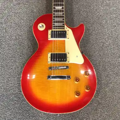 Last Chance Used EPIPHONE LES PAUL STANDARD Electric Guitar