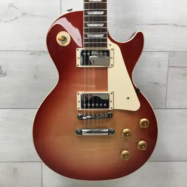 Used Gibson LES PAUL STANDARD 2023 LP Type Electric Guitar Cherry Sunburst 6-String One Day Deal