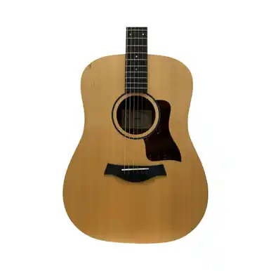 Used Taylor BIG BABY SERIES ACOUSTIC GUITAR Solid Top Acoustic Guitar Natural Editor’s Pick