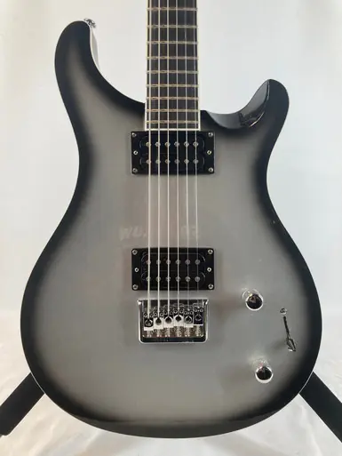 Get Yours Used PRS SE Mike Mushok Baritone Electric Guitar