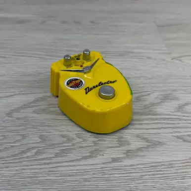Certified Used Danelectro TUNA MELT TREMOLO Tremolo Pedal