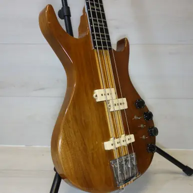 Used Kramer DMZ 5000 Bass Guitar Wood 4-String Best Price