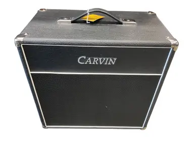 Wholesale Used Carvin V112E 1 x 12 Guitar Speaker Cabinet 1 x 12