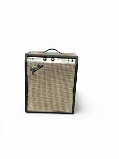 Used Fender MUSIC MASTER BASS AMP Bass Combo Amplifier Other Low Price