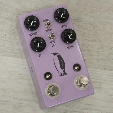 Buy Direct Used JHS Pedals Emperor V2 Chorus Pedal