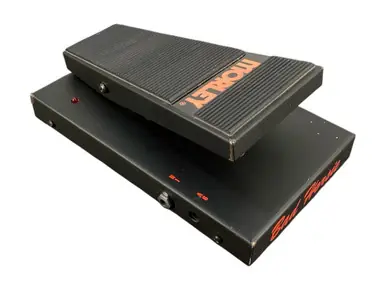 Used Morley BAD HORSIE VAI-1 Wah Pedal Bulk Order