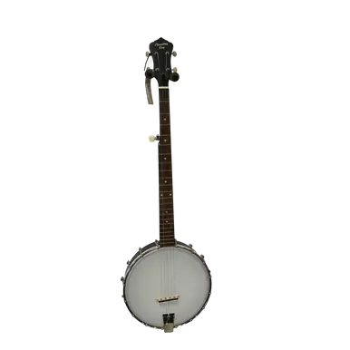 Used Recording King RKOH-05 Banjo Flash Sale