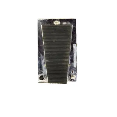 Used Morley SLWA SLIMLINE WAH Guitar Effect Worldwide Shipping