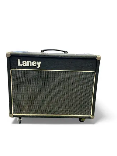 Used Laney GC-30V 2 x 12 Tube Combo Amplifier 2 x 12 Free Delivery