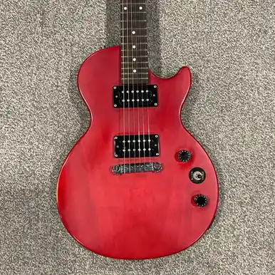 Sale Used EPIPHONE LES PAUL SPECIAL Electric Guitar