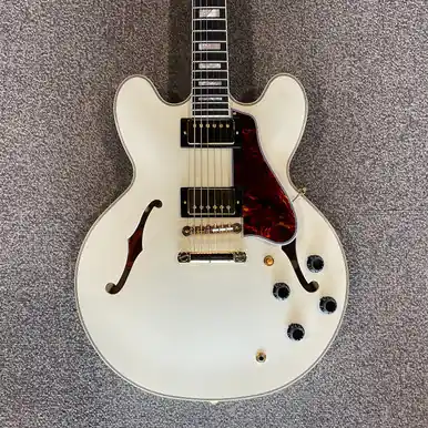 Same Day Shipping Used EPIPHONE IGC 1959 ES-355 Electric Guitar