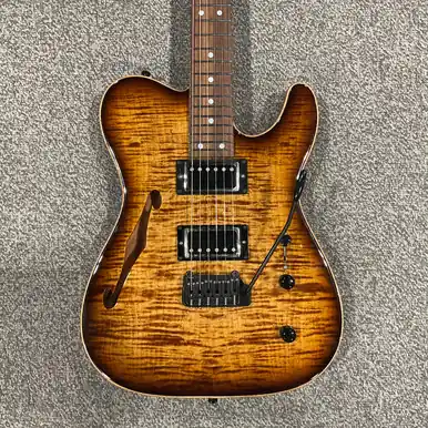 Used PARTS T-STYLE Electric Guitar Trusted Brand
