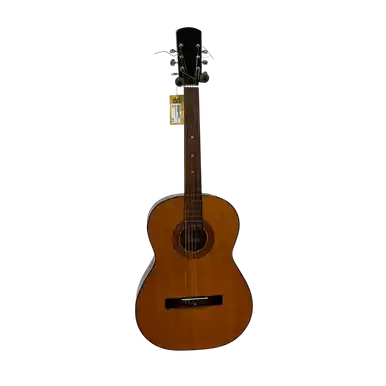 Genuine Used 4215 ACOUSTIC AS IS Laminate Top Acoustic Guitar Wood