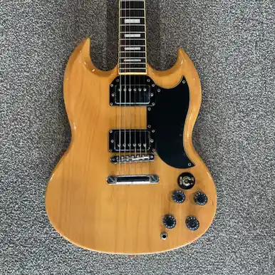 Used TRADITION ESSEX SX10T Electric Guitar Professional Grade