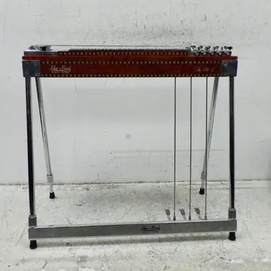 Cheap Used Sho-Bud THE PRO I Pedal Steel