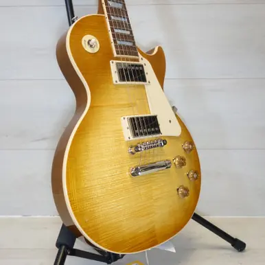 Special Offer Used Gibson 2017 LES PAUL Electric Guitar Wood 6-String