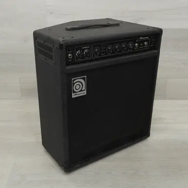 Sale Used Ampeg BA-112 V2 Bass Combo Amplifier