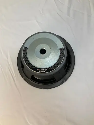 Used Celestion TF0818 8IN Guitar Speaker Cabinet Other Bulk Order