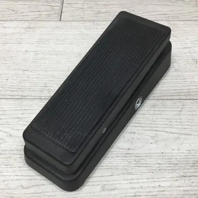 Trending Used Dunlop HI GAIN VOLUME PEDAL Volume Pedal