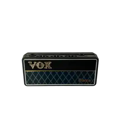 Used Vox AP2-BS Solid State Guitar Combo Other Direct From Factory