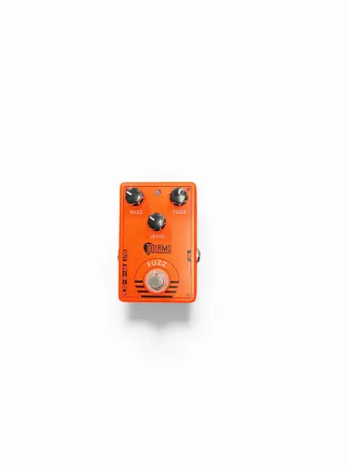 Last Chance Used D2 Fuzz Pedal