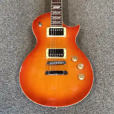 Best Price Used LTD EC-256 Electric Guitar - DINGS