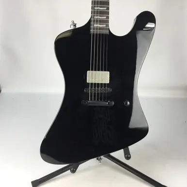 Used LTD PHOENIX 201 Electric Guitar Black 6-String Markdown