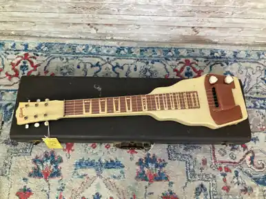 Special Discount Used Gibson BR-9 LAP STEEL Lap Steel