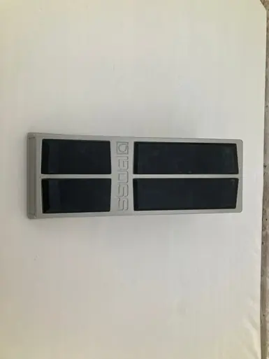 Used Boss BOSS FV-500H VOLUME PEDAL Volume Pedal Best Seller