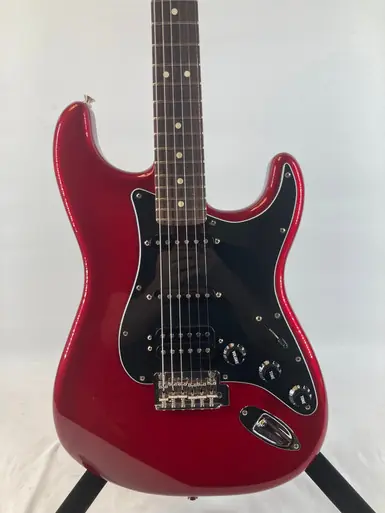 Used Fender 70TH Anniversary Player II Stratocaster Warranty Included