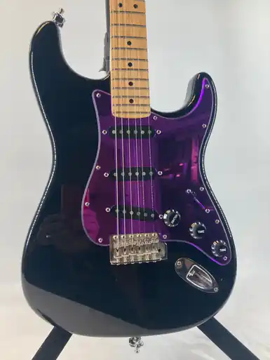 Used Fender 2014 American Special Strat 60th Ann. Electric Guitar Get Yours
