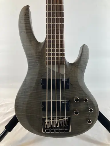 Used LTD B-205 Bass Guitar 5-String Reduced Price
