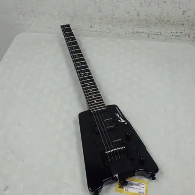 Order Now Used Spirit BY STEINBERGER GT PRO Electric Guitar Black 6-String