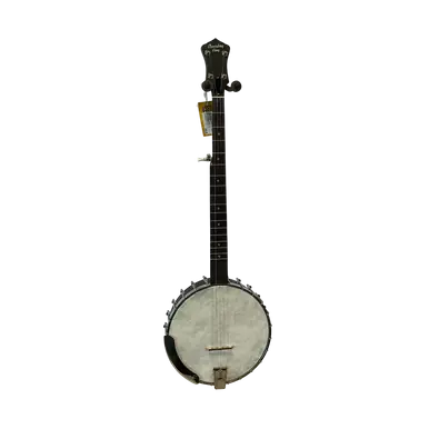 Used Recording King RK-OT25-BR Banjo Special Discount