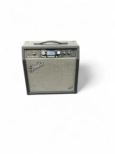 Used Fender G-DEC 3 30 1 x 10 Solid State Amplifier 1 x 10 Order Now