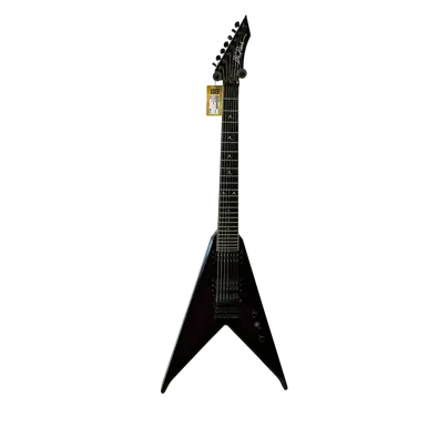 Used BC Rich JR V 7 STRING Pointy Electric Guitar Other 7-String Best Choice