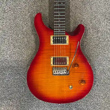 No Minimum Order Used 2006 PAUL REED SMITH SE CUSTOM Electric Guitar