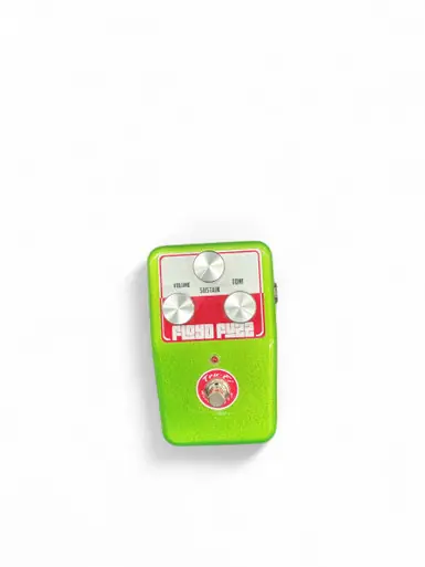 Used TRU-FI FUZZ Fuzz Pedal Weekend Sale