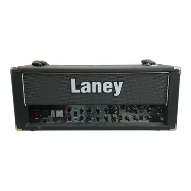 Get Yours Used Laney VH100R Head Tube Guitar Amplifier Head