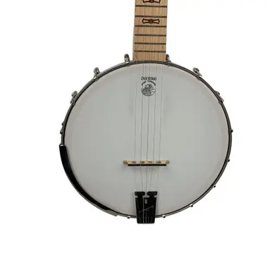 Latest Used Deering GOODTIME OPEN BACK 5 STRING Banjo