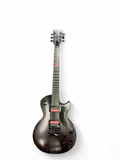 Used Gibson SG VOODOO JUJU Electric Guitar Red 6-String Luxury