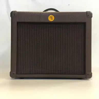 Used Michael Kelly MKAA30 1 x 10 Guitar Speaker Cabinet 1 x 10 Secure Checkout