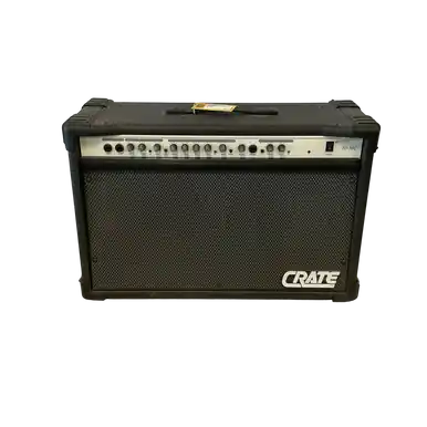 Used Crate TD-50C Solid State Guitar Combo Other Holiday Sale