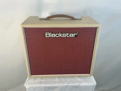Used Blackstar STUDIO 10 6L6 1 x 10 Tube Combo Amplifier 1 x 10 Factory Price